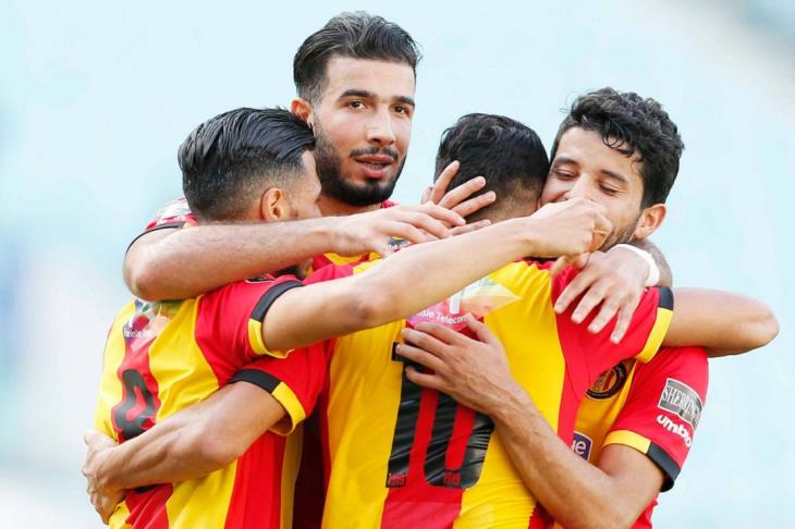 الترجي الترجي